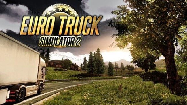 Euro Truck Simulator 2 Free Download 5065468 3311172 