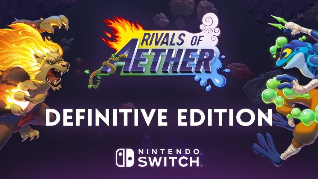rival of aether free
