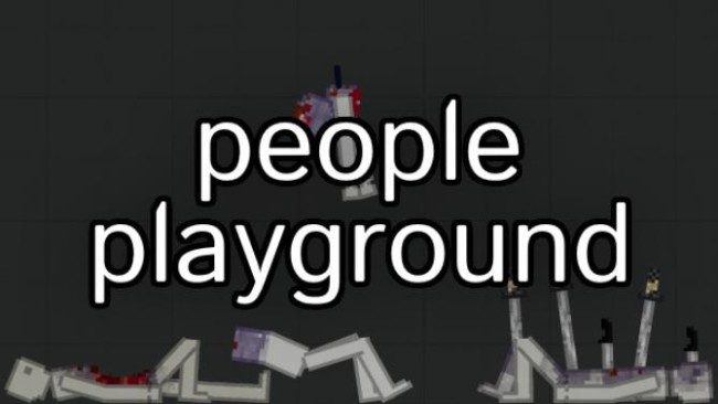 People Playground Free Download 8154657 