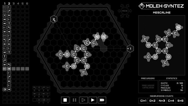 molek-syntez-free-download-screenshot-1-4624745
