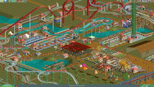rollercoaster-tycoon-2-triple-thrill-pack-free-download-screenshot-2-6401581