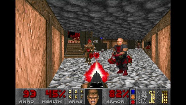 ultimate-doom-free-download-screenshot-2-4572295