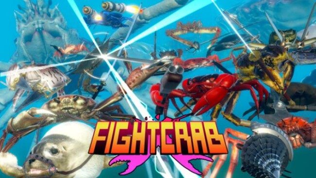 fight-crab-free-download-2808081