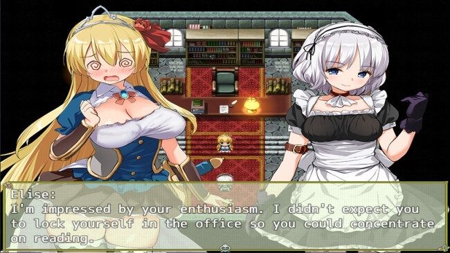 princess-project-free-download-screenshot-1-4621133