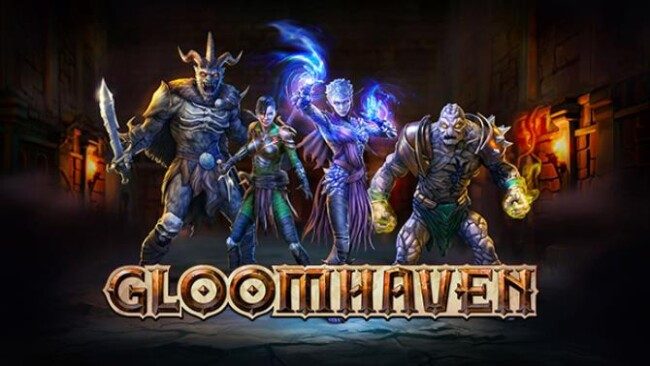 Gloomhaven free download
