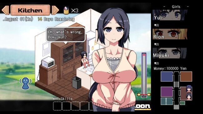 summer-memories-free-download-screenshot-2-9551557