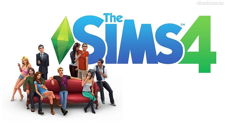 sims 4 full version crack with all dlc