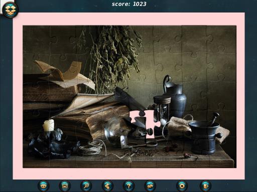1001 Jigsaw Detective Torrent Download