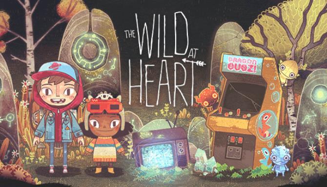 The Wild at Heart Free Download