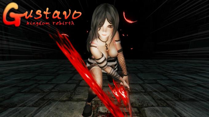 《古斯塔奥：帝國重生》Gustavo Kingdom Rebirth Torrent Download