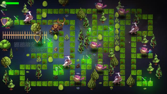 ANCIENT EVIL Torrent Download