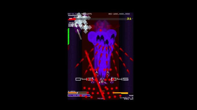 ASSAULT SHELL Torrent Download
