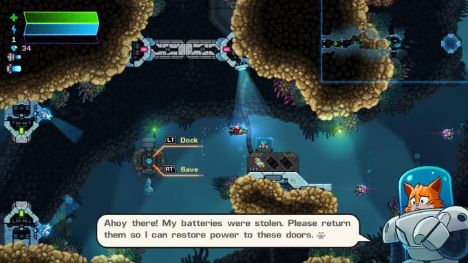 ASTRO AQUA KITTY Torrent Download