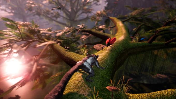 AWAY: The Survival Series PC Crack