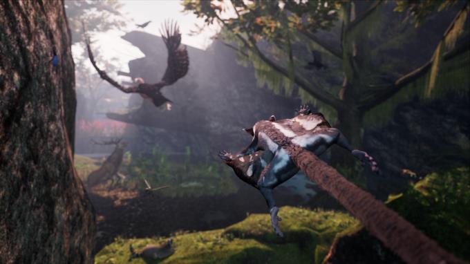 AWAY: The Survival Series Torrent Download