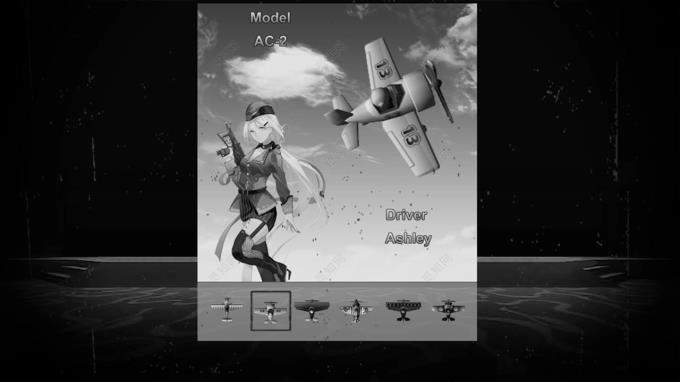 Ace Pilot PC Crack