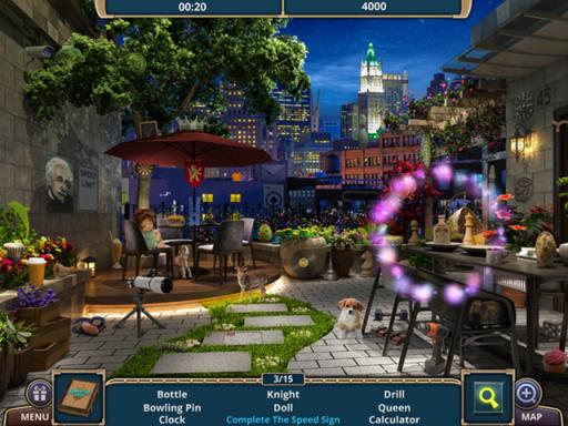 Adventure Trip: New York Collector's Edition Torrent Download