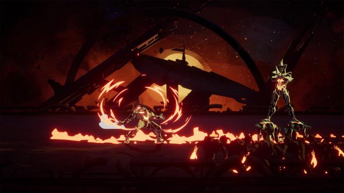 Aeon Must Die! PC Crack