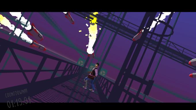 Aerial_Knight's Never Yield Torrent Download