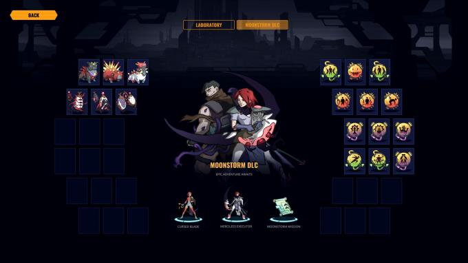 Against The Moon - Moonstorm Torrent Download