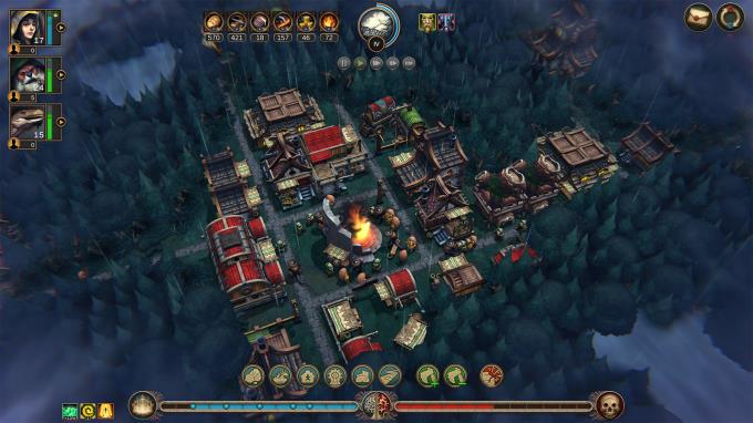 Against the Storm Torrent Download