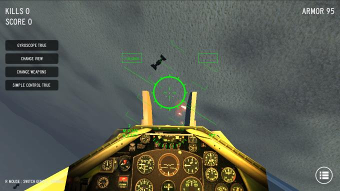 Air Strike PC Crack