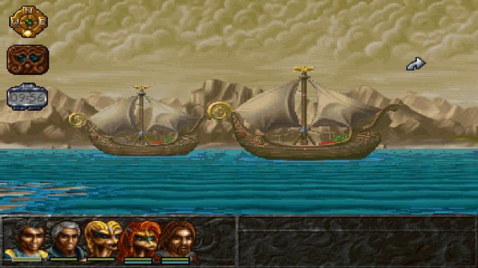 Albion Torrent Download