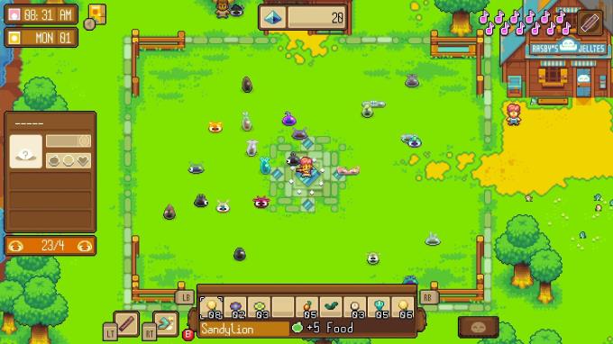 Alchemic Cutie Torrent Download