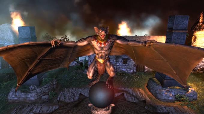 Aluna: Sentinel of the Shards PC Crack