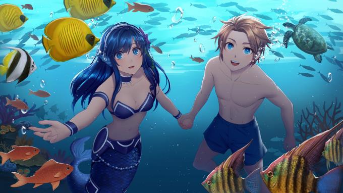 Aquadine Torrent Download