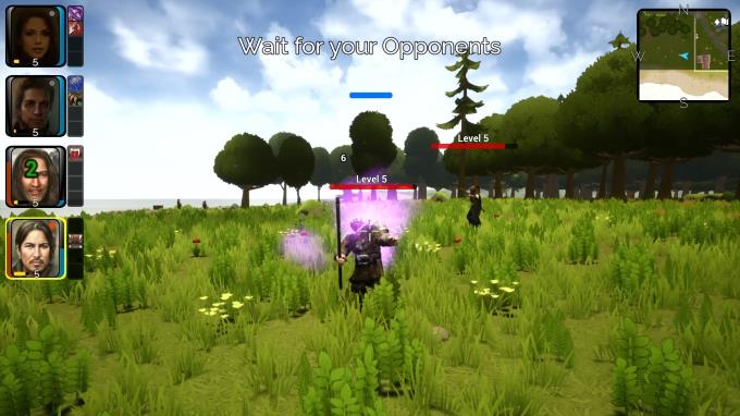 Arcante: Definitive Edition PC Crack