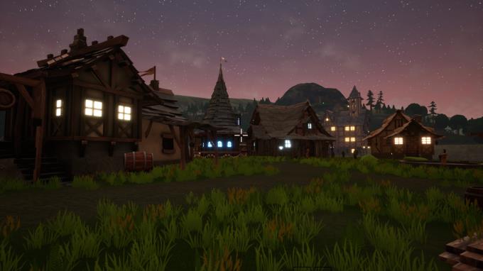 Arcante: Definitive Edition Torrent Download