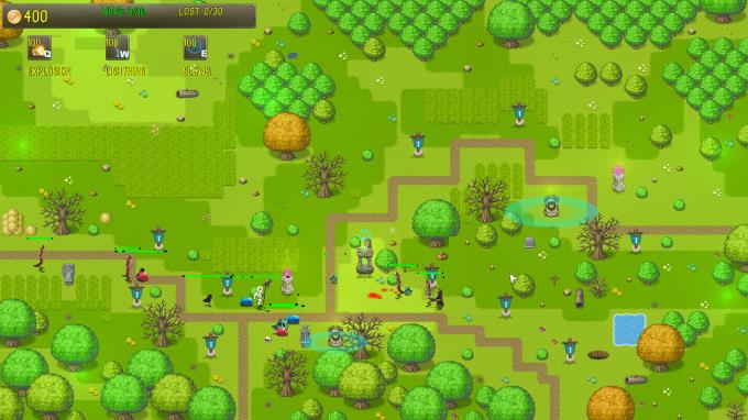 Arkan Tower Torrent Download