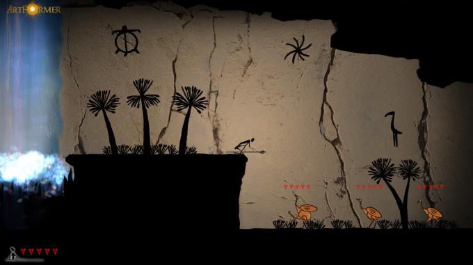 ArtFormer: Ancient Stories Torrent Download
