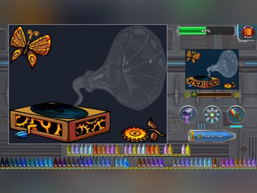 Artists of Fortune: Close Encounters PC Crack