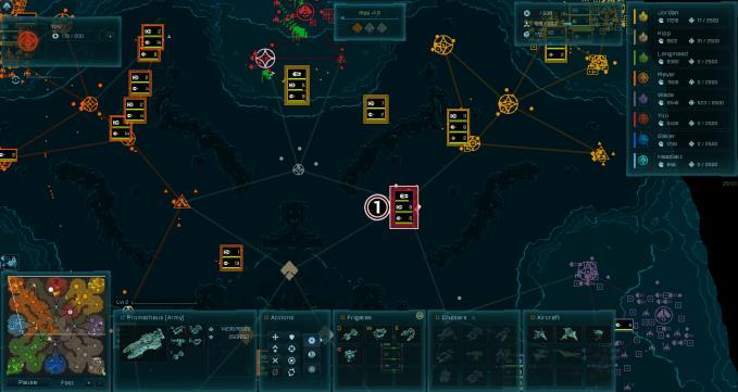 Ashes of the Singularity: Escalation PC Crack