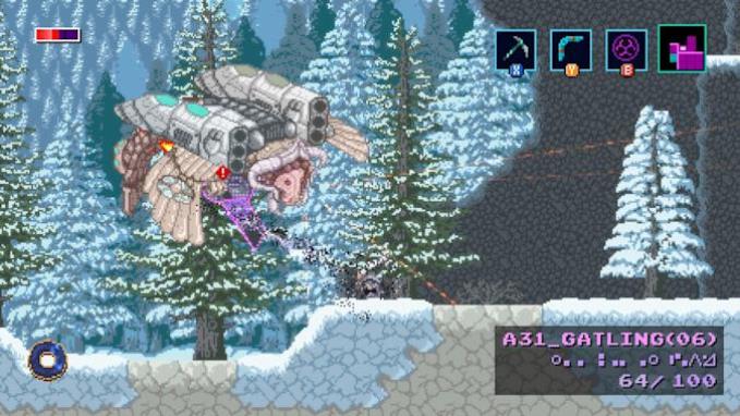 Axiom Verge 2 Torrent Download