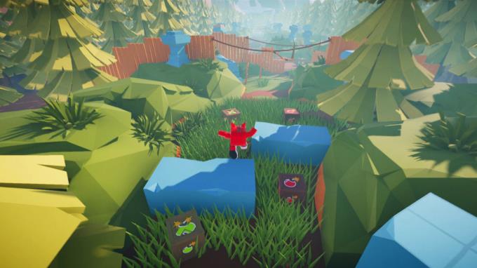 Babol the Walking Box Torrent Download