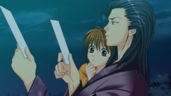 Bakumatsu Renka SHINSENGUMI PC Crack