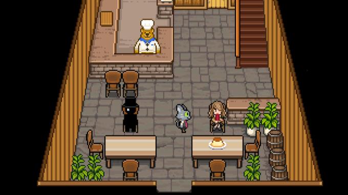Bear's Restaurant Torrent Download