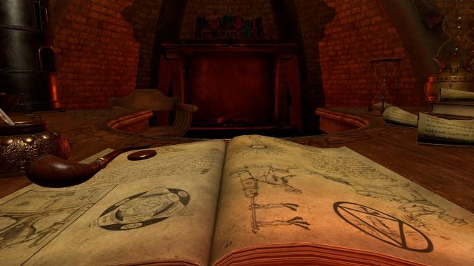 Between Time: Escape Room PC Crack
