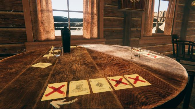 Between Time: Escape Room Torrent Download