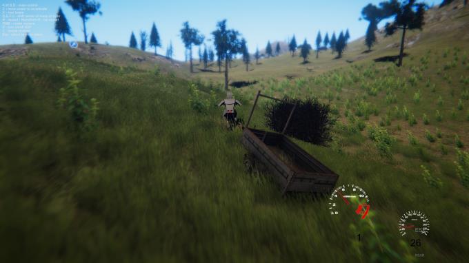Bigger Bikes PC Crack