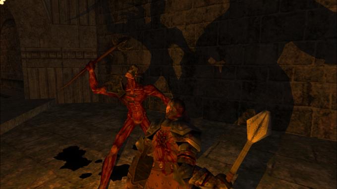 Blade of Darkness Torrent Download