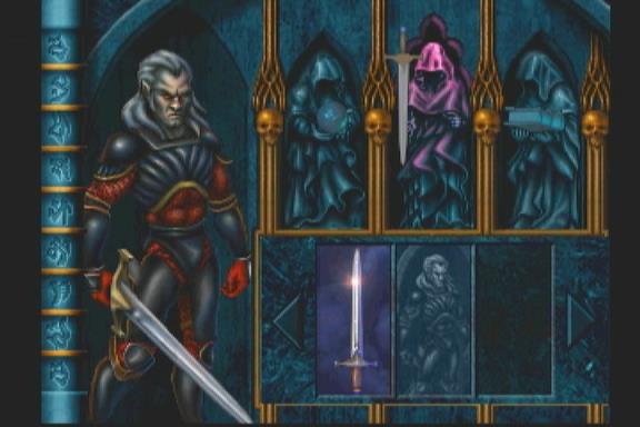 Blood Omen: Legacy of Kain Torrent Download