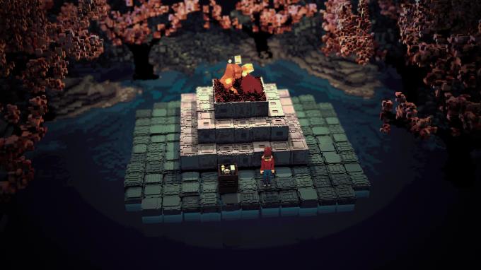 Bonfire Peaks Torrent Download