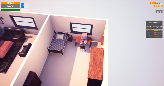 Boot : Game Dev Sim Torrent Download