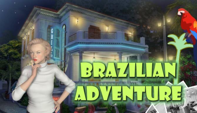 Brazilian Adventure Free Download