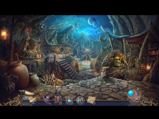 Bridge to Another World: The Others Torrent Download
