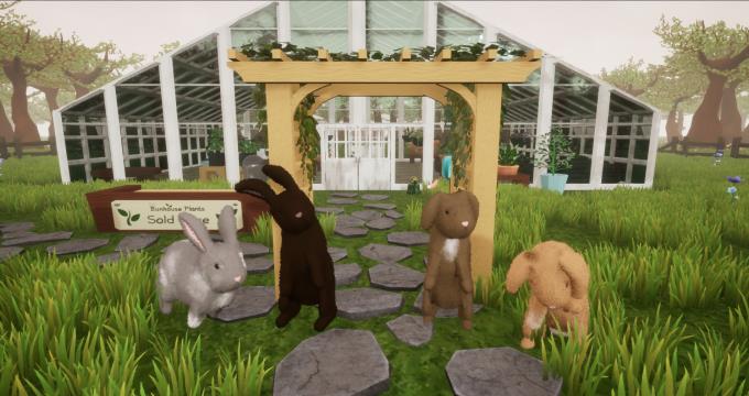 Bunhouse Torrent Download